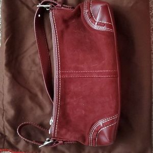 Coach Vintage Purse - Coach Bag